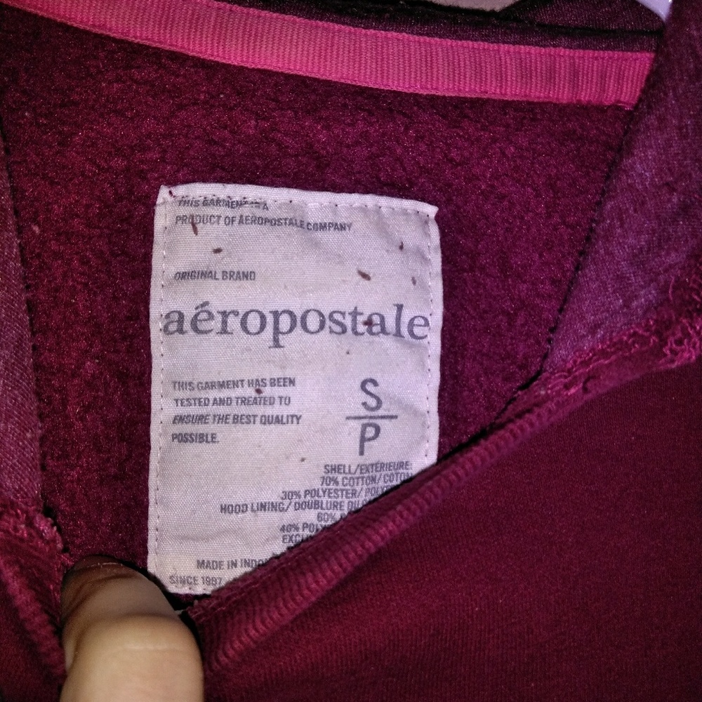 Sweatshirt - Picture 2 of 2